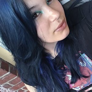 Meet your Posher, Alicia